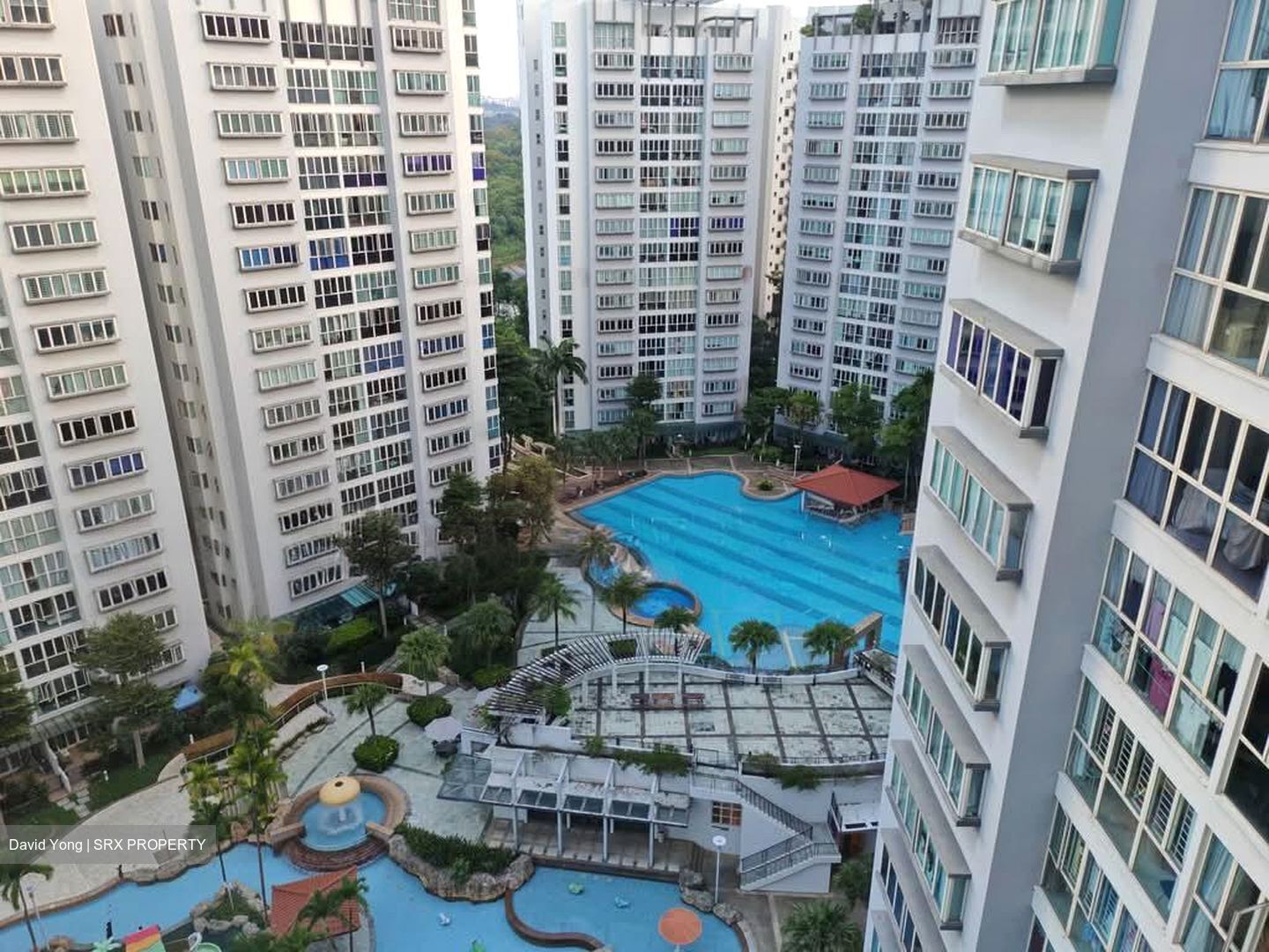 Rio Vista (D19), Condominium #581268551